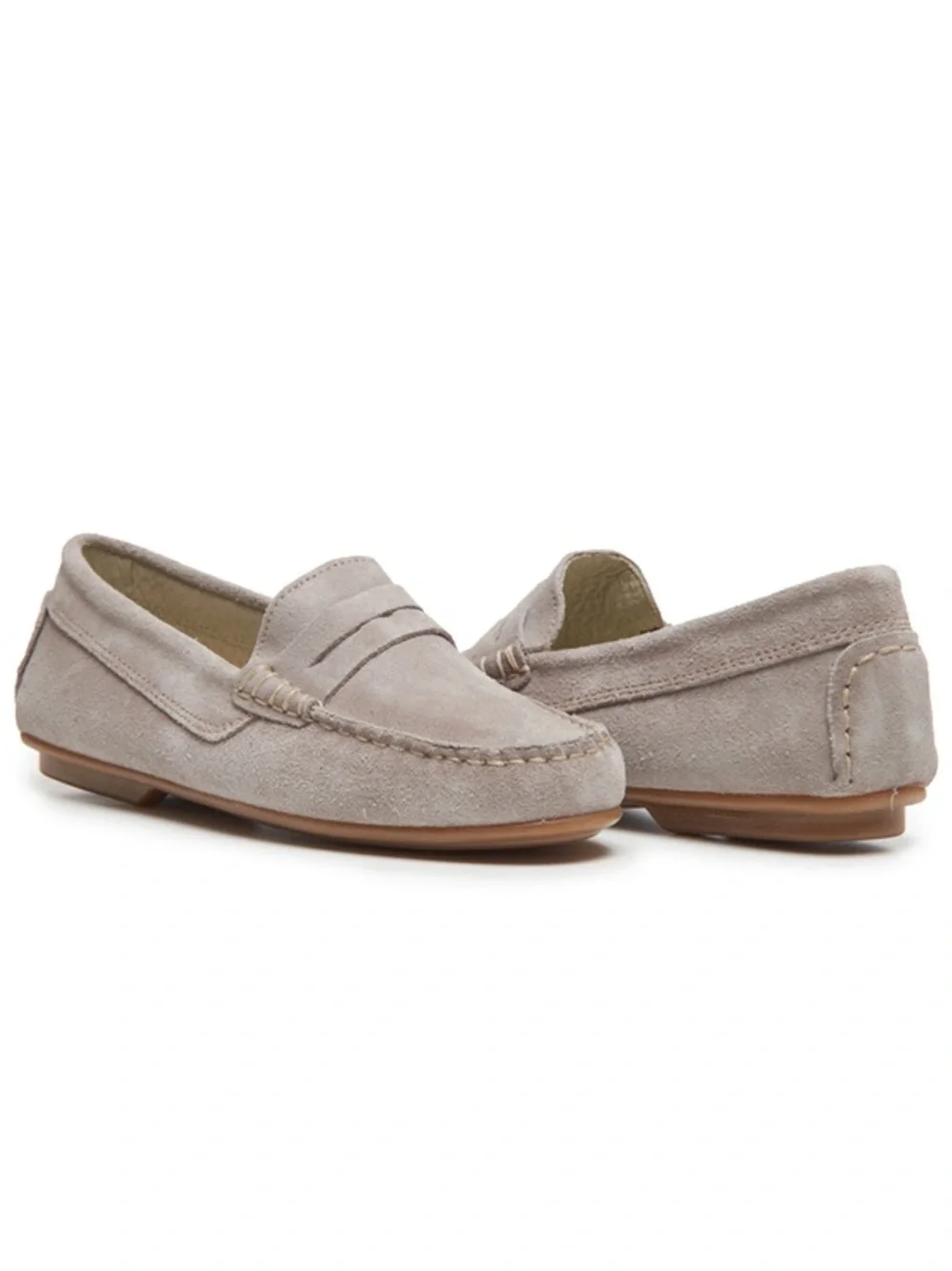 Childrenchic Sam Penny Loafer- never worn